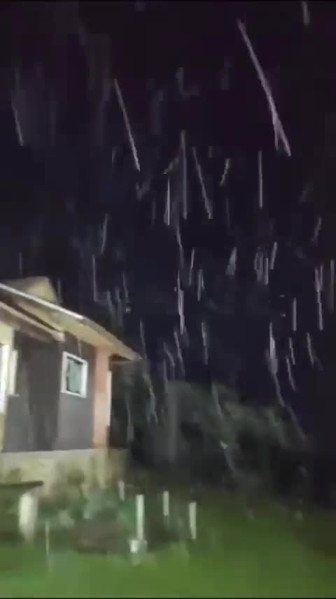 VÍDEO: Santa Catarina registra neve pela primeira vez no inverno de 2023