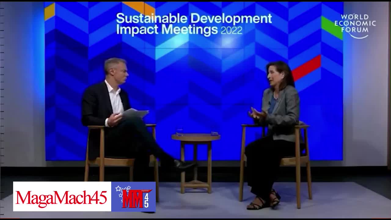 WEF and Google Announce Censorship Partnership