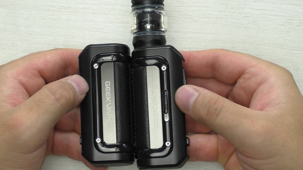 Geekvape M100 Kit