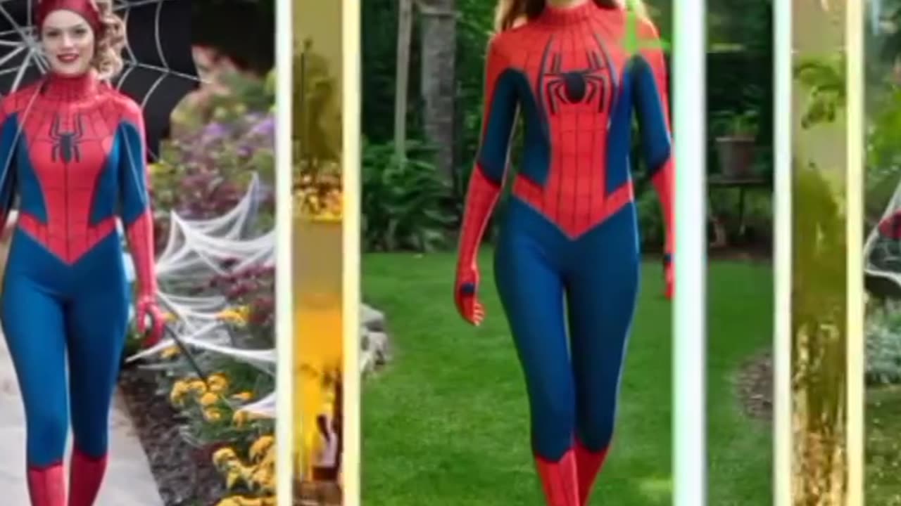 #spider#trending#indian