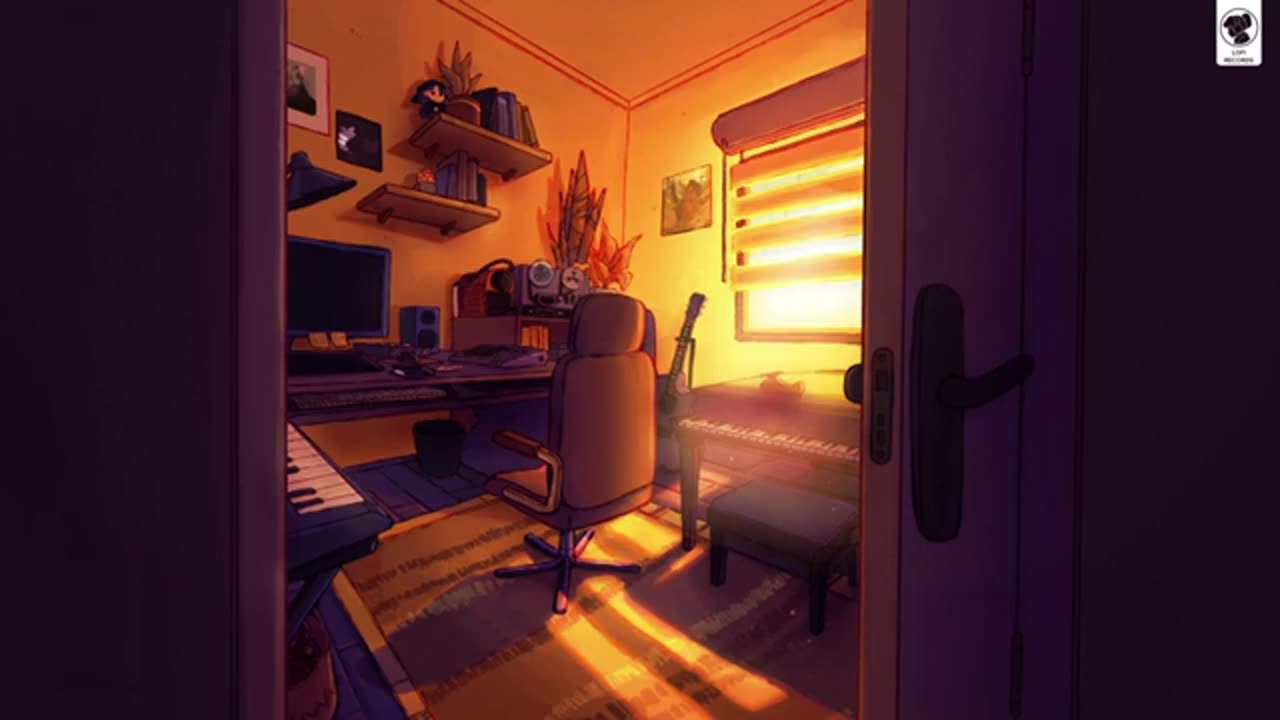 Swink - Like a Necessity 🎼 [lofi hip hop/relaxing beats]