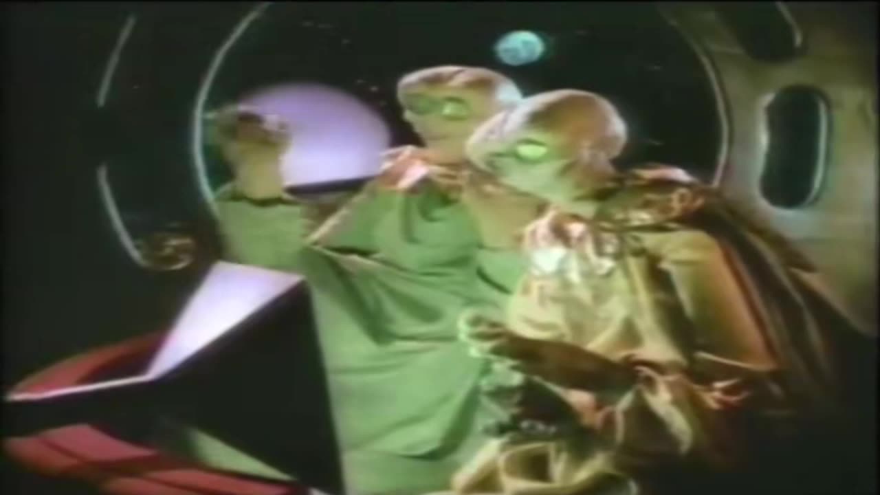 Moon Patrol - Atari (1982) - Advert - Retro Game