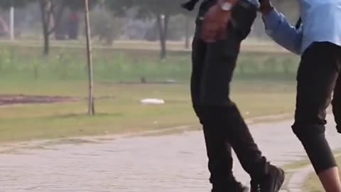 How to get the worthy of the kids to get the same thing about one