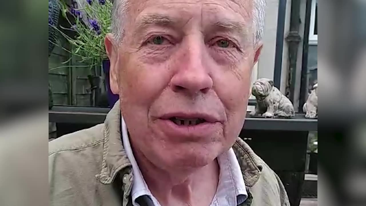 “Net Zero will make an already bad situation worse… the fundamentals of Net Zero are terrifying…"