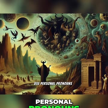 Do Demons Have Personalities? Unveiling the Truth