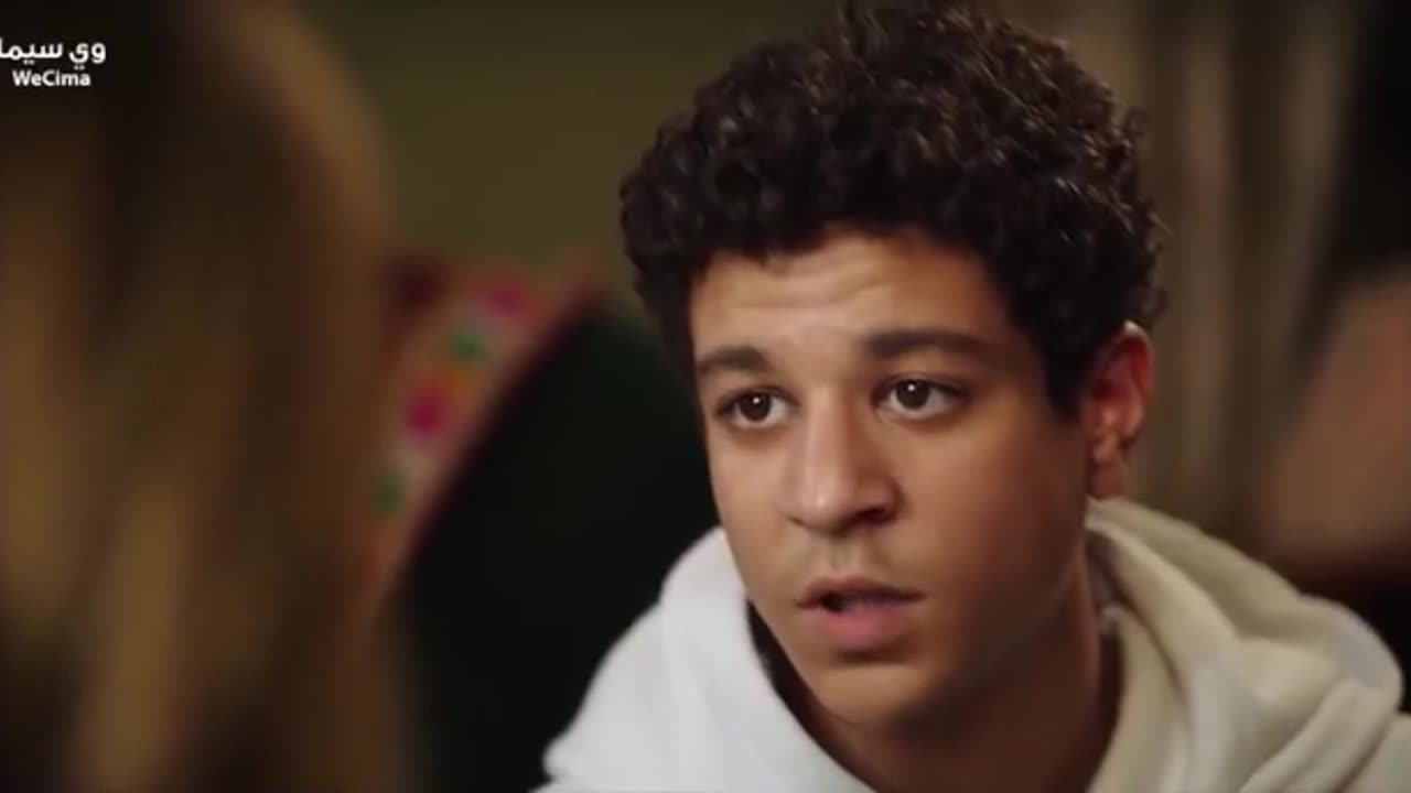 مسلسل جعفر العمدة حلقة 30