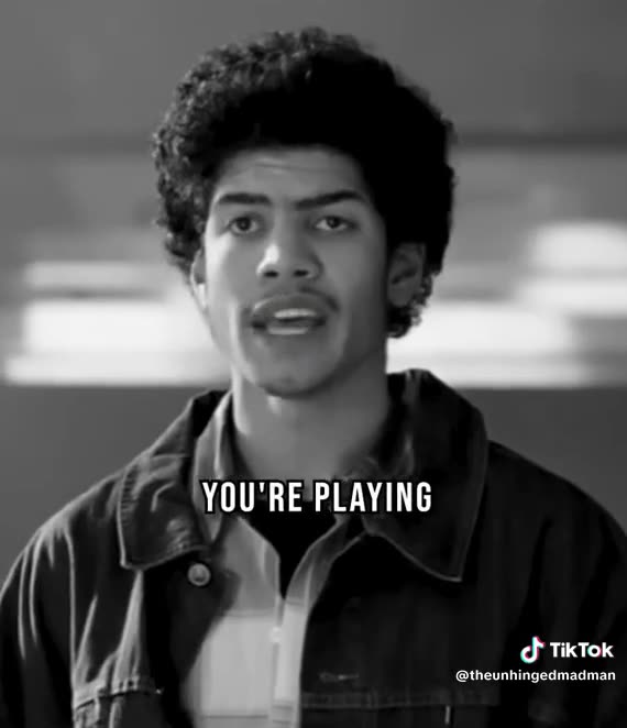 You are the light, allow its to be seen