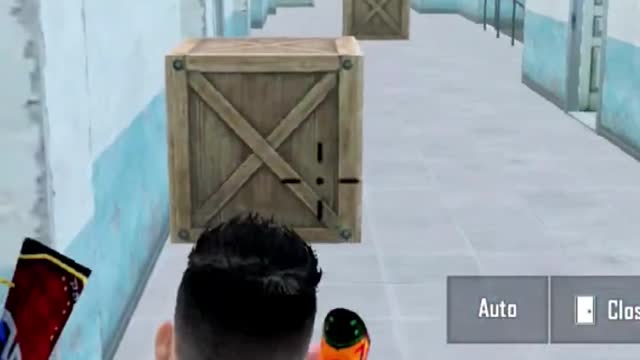 Don't Fun With Military Camper