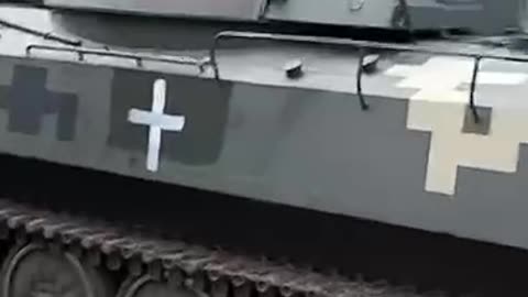 UR-76 Armed Force of Ukraine.