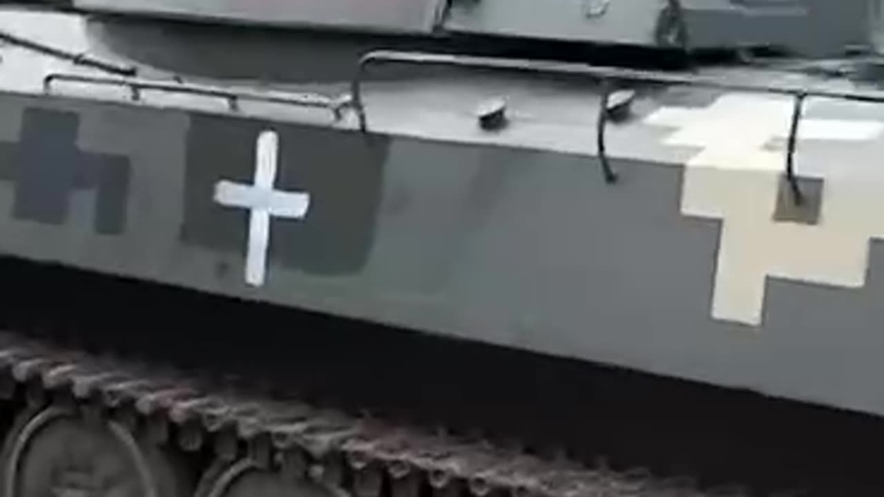 UR-76 Armed Force of Ukraine.