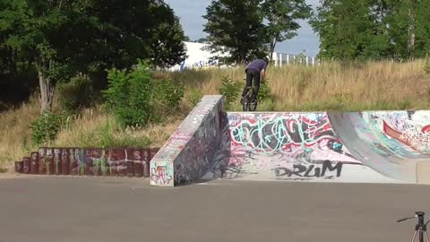 Skaterpark