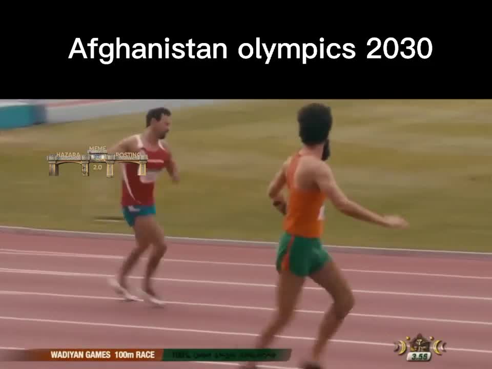 Funny meet