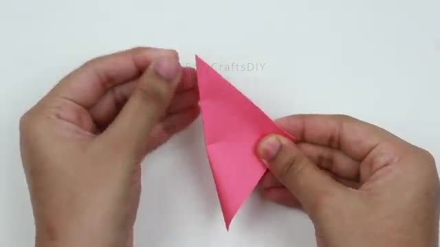 Origami Paper Fish / 1 Minute Craft / Easy Paper Fish Making / How To Make Fish / Easy Paper Crafts