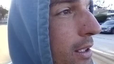 THE END OF DEGRADANT NONSENSE. THE KINGDOM OF GOD IS NOW. Apr 1, 2023. 7am.