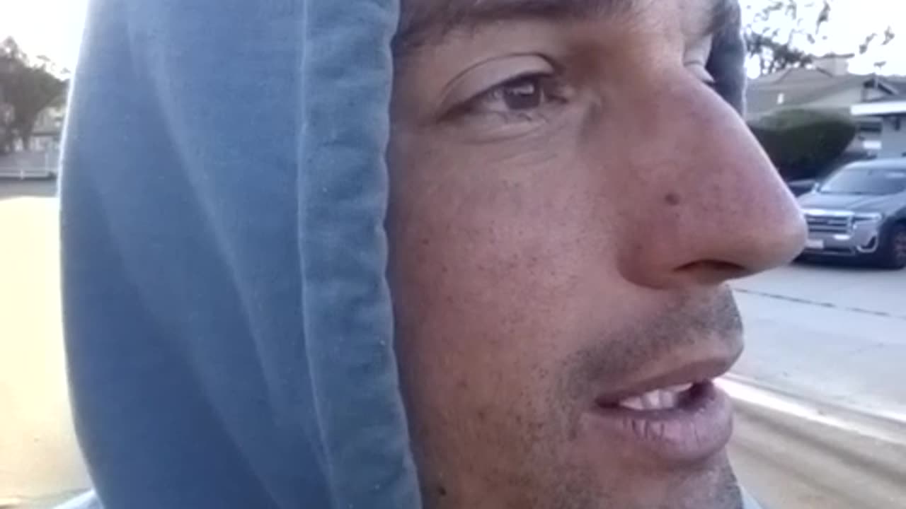 THE END OF DEGRADANT NONSENSE. THE KINGDOM OF GOD IS NOW. Apr 1, 2023. 7am.