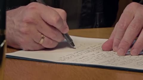 Minister of Defense Oleksiy Reznikov wrote a letter to Santa Claus 🤔