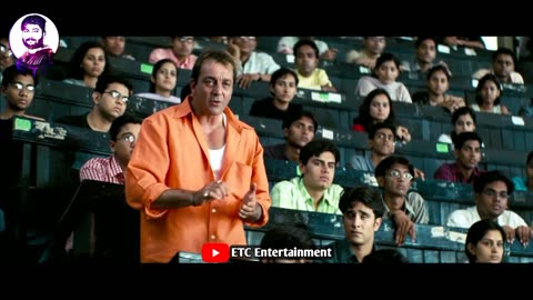শিক্ষক VS ছাত্র 😂|| Teacher's Day Special Funny Dubbing Comedy Video || ETC Entertainment