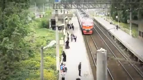 Trouble Makers (Russia)