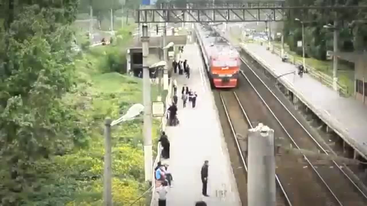 Trouble Makers (Russia)