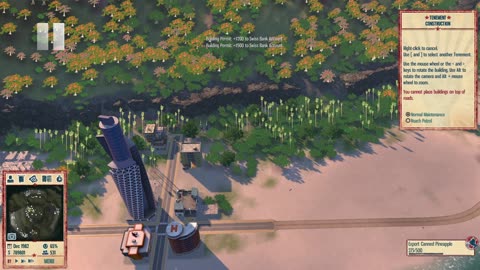 Tropico 4 - Episode 13