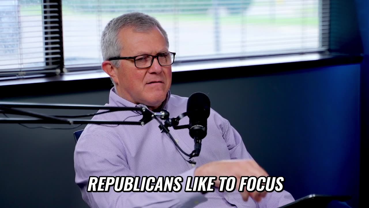Michigan's Top 5 Election Issues: Economy, Housing and More