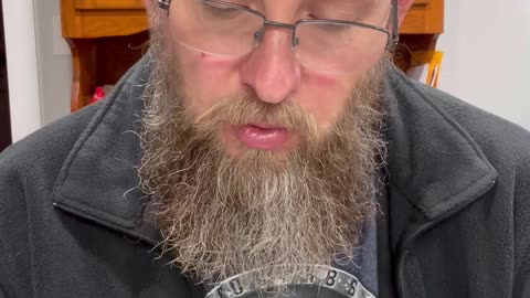 (Song of Solomon 7) Just a Country Boy Reading the KJV Bible