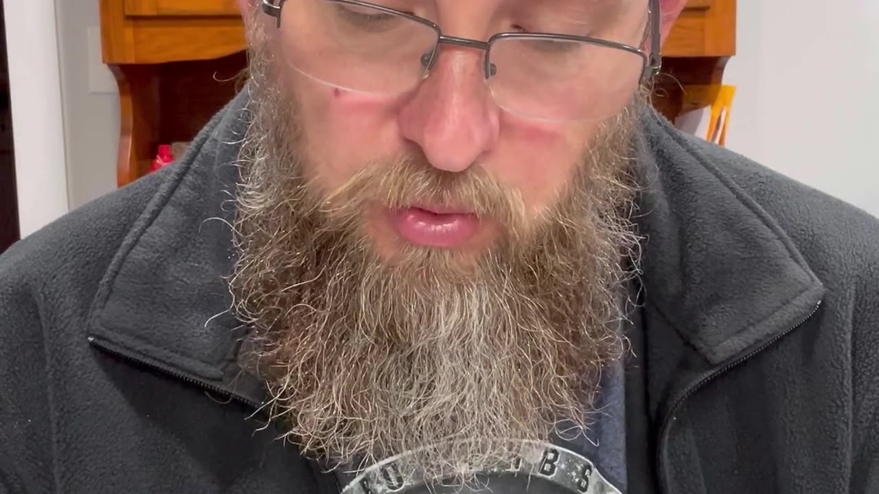 (Song of Solomon 7) Just a Country Boy Reading the KJV Bible