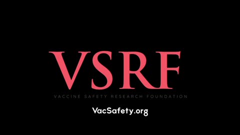 Vaccine Related - Cause of Death - Unknown Montage