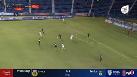 Elbis - Atlante 2023