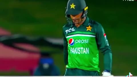 Pak match