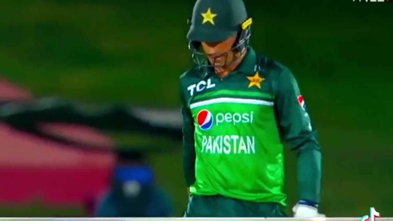 Pak match