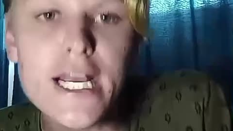 Do they not look in the mirror at the insanity?