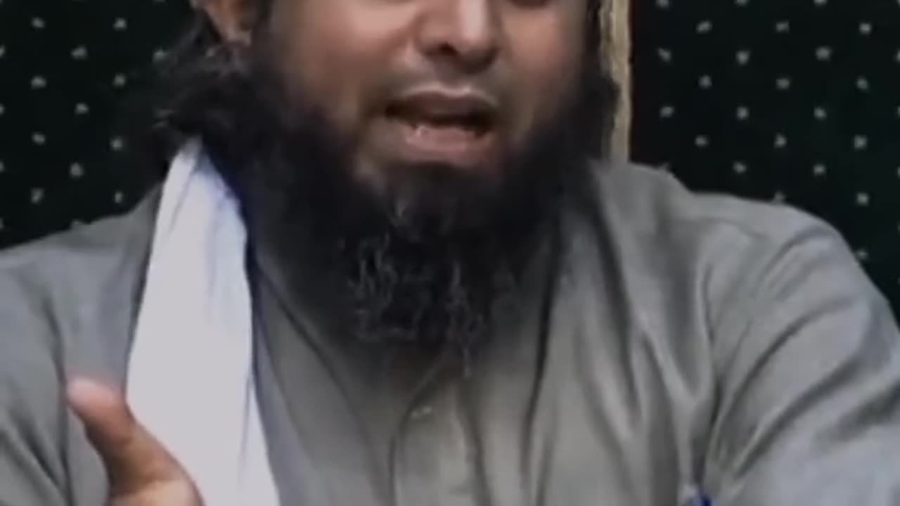 Enger Muhammad Ali mirza
