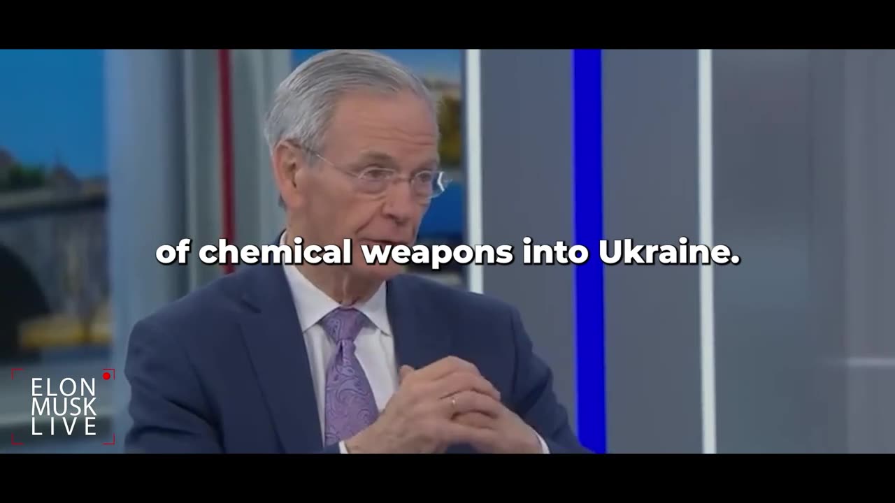 HCNN -TUCKER - Watch NOW before they get to me.