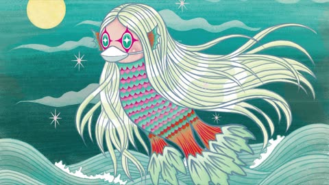 Eight Japanese Yokai Explained