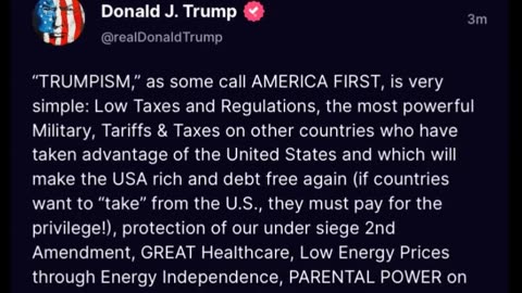 Trumpism