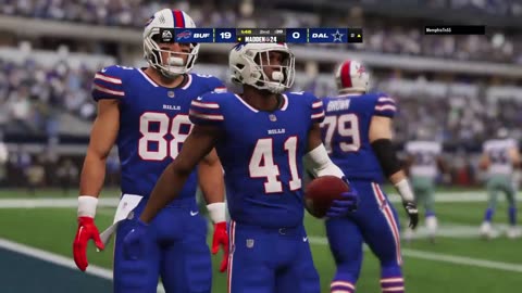 Buddy Wasn’t Tryna Be About That CLUTCH COMEBACK Life So They RAGE QUIT
