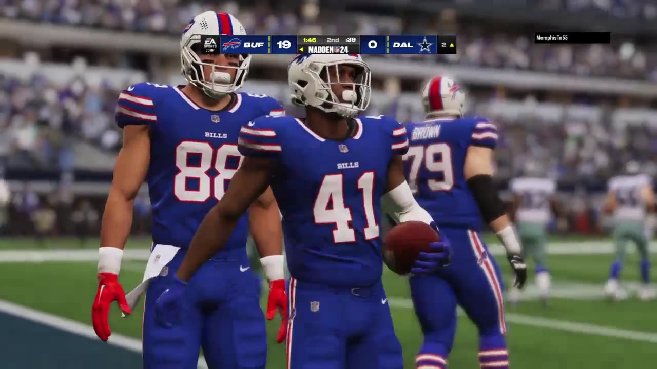 Buddy Wasn’t Tryna Be About That CLUTCH COMEBACK Life So They RAGE QUIT