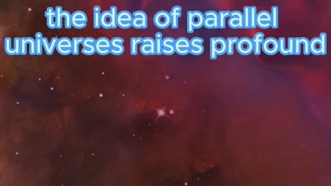 Parallel Universes 3-3