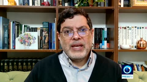 ‘Islamic Revolution of resistance’