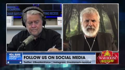 Are Vaccines Causing Mutations? (Dr. Robert Malone)