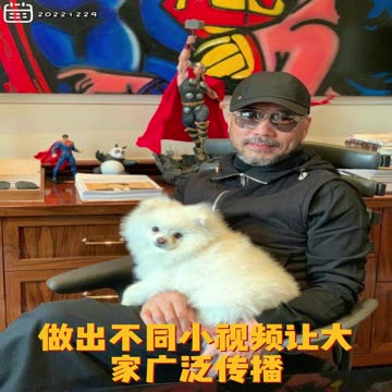 20221229文贵先生语音²： #媒体传播：1. 不要录屏，用高清视频，标准翻译，统一字幕字体和颜色；2. 小视频精彩片段剪辑，可以把直播语速加快一点，广泛传播！