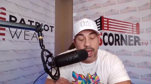 David Nino Rodriguez - IRAN THREATENS TRUMP!!