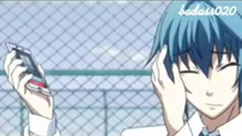 Anime funny moments #2