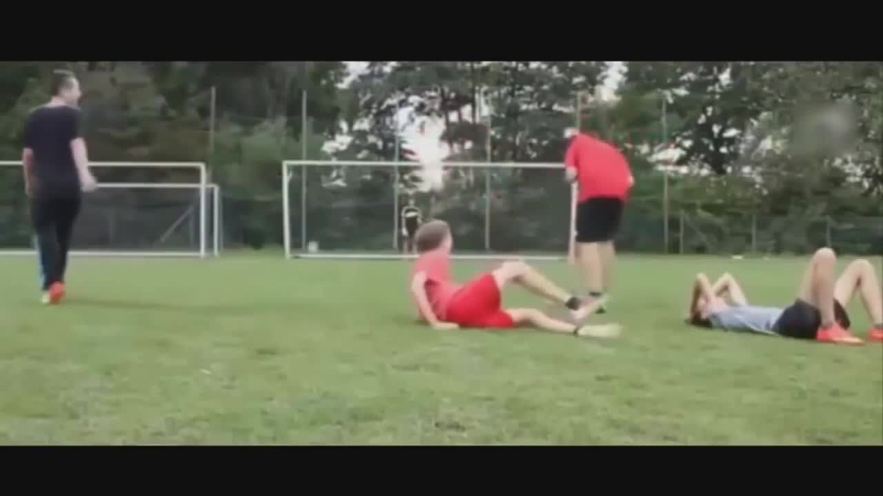 # 20 ✅ BEST SOCCER THROWS ⚽ - MEMES IN VIDEOS [2021] - 😂