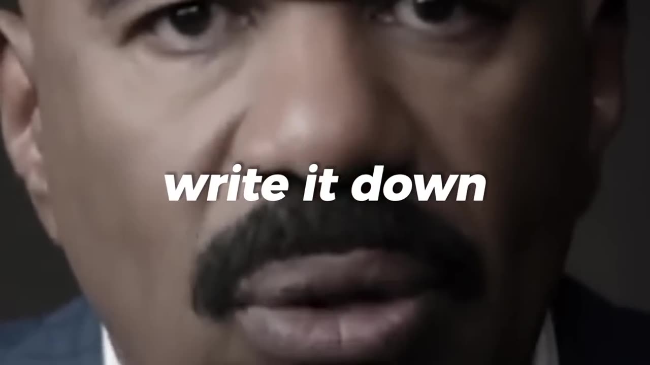 Steve Harvey's "Unlocking the Secret to Success: A Short Guide to Achievement"