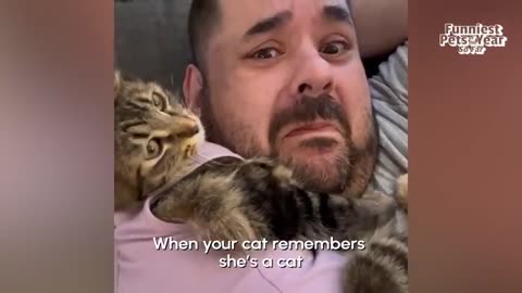 FUNNIEST Pets of 2024 😂 | BEST Compilation