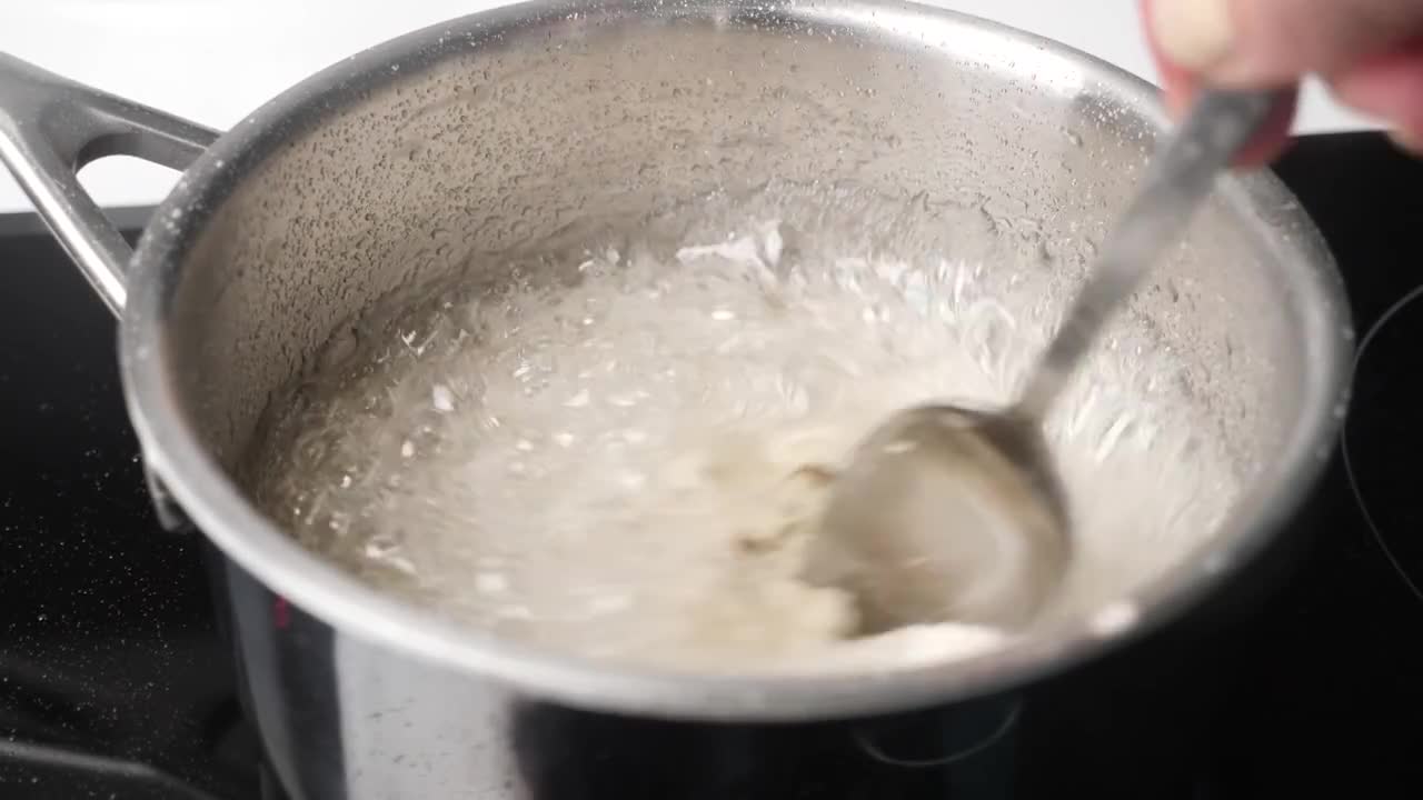 WEIRD 200 year old marshmallows | How to Cook That