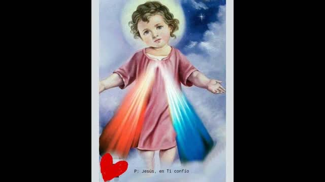 Divine Mercy Message For December 15, 2021