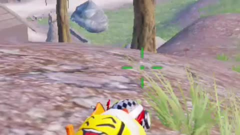 😱Bgmi #shorts #viral #gamingshorts